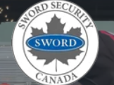 Sword Security Logo